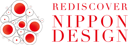 REDISOVER NIPPON DESIGN